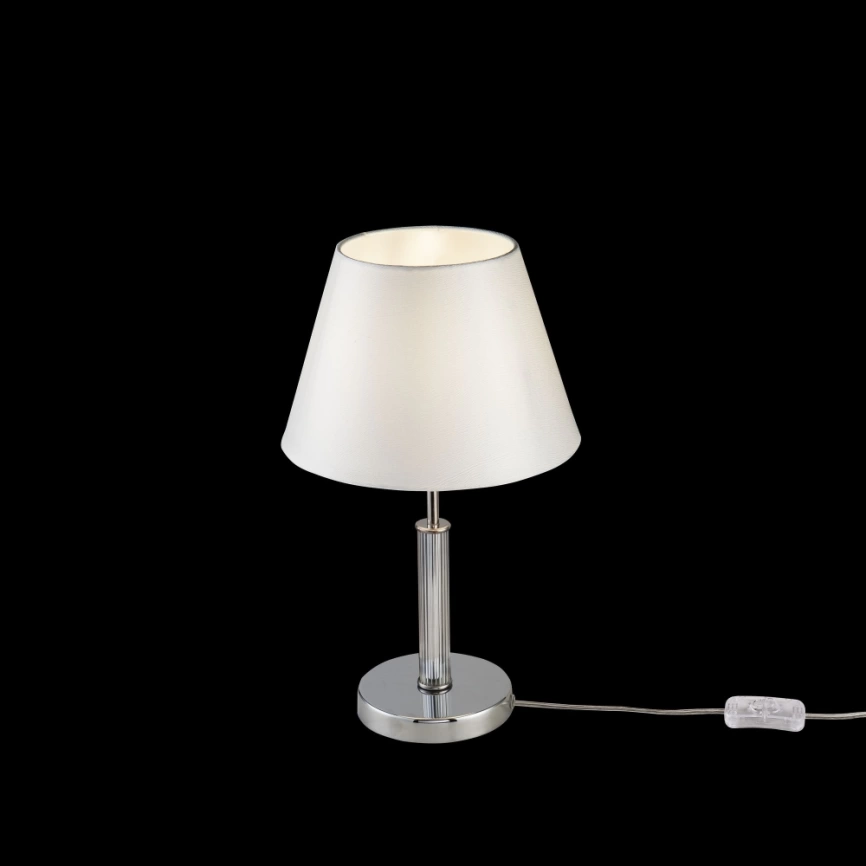 Настольная лампа Freya Clarissa FR5020TL-01CH фото 1
