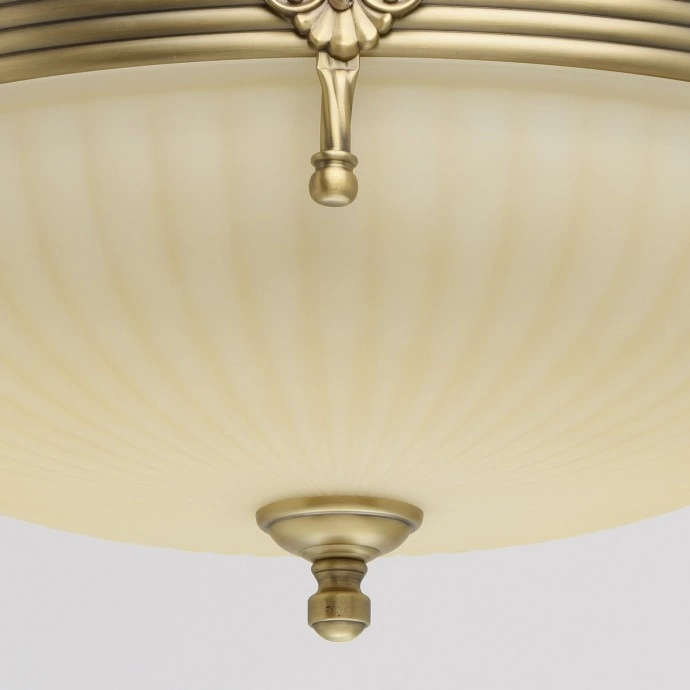 Потолочная люстра со светодиодными лампочками E14, комплект от Lustrof. №17288-667752 фото 4