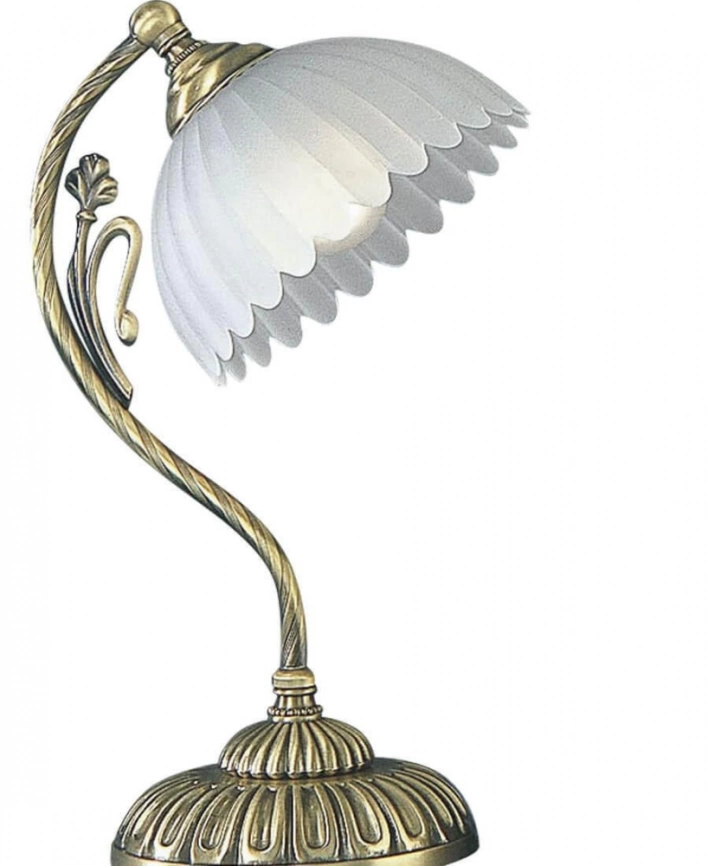 Настольная лампа Reccagni Angelo P 1825 фото 2