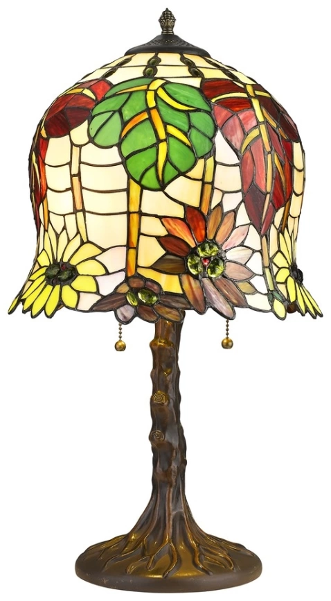 Настольная лампа Velante 882-804-02 фото 1