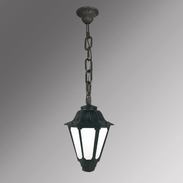 Уличный подвесной светильник Fumagalli Sichem/Rut E26.120.000.AYF1R фото 3