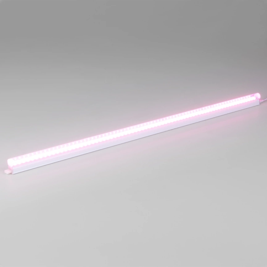 Линейный светодиодный светильник для растений 14W Elektrostandard FT-002 (a052887) фото 3