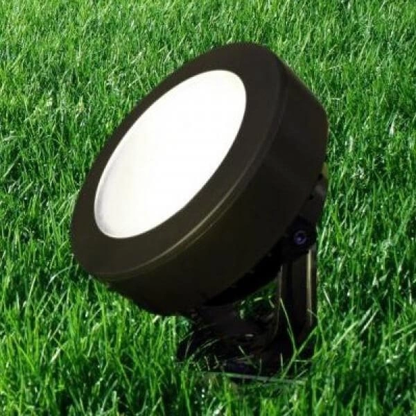 Ландшафтный светодиодный светильник Fumagalli Tommy Spike 2M1.001.000.AXD1L фото 2