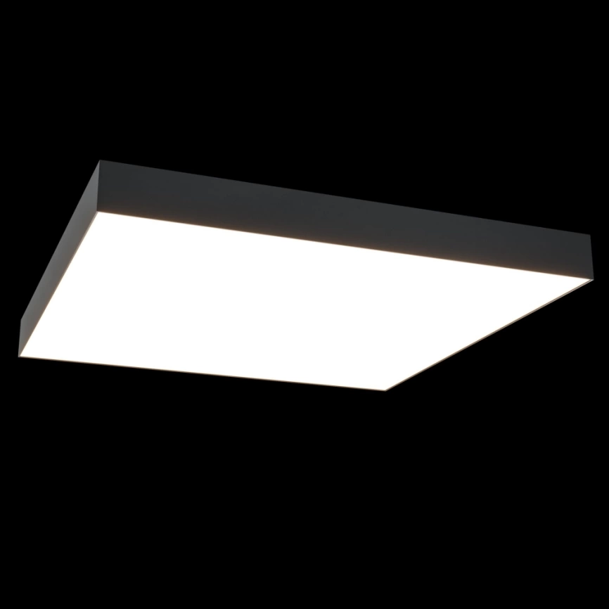 Потолочный светодиодный светильник Maytoni Zon C067CL-L96B3K фото 2