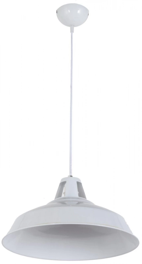 Подвесной светильник Arti Lampadari Faustino E 1.3.P1 W фото 1