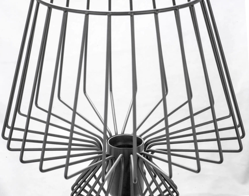 Настольная лампа Lussole Loft Cameron LSP-0528 фото 4