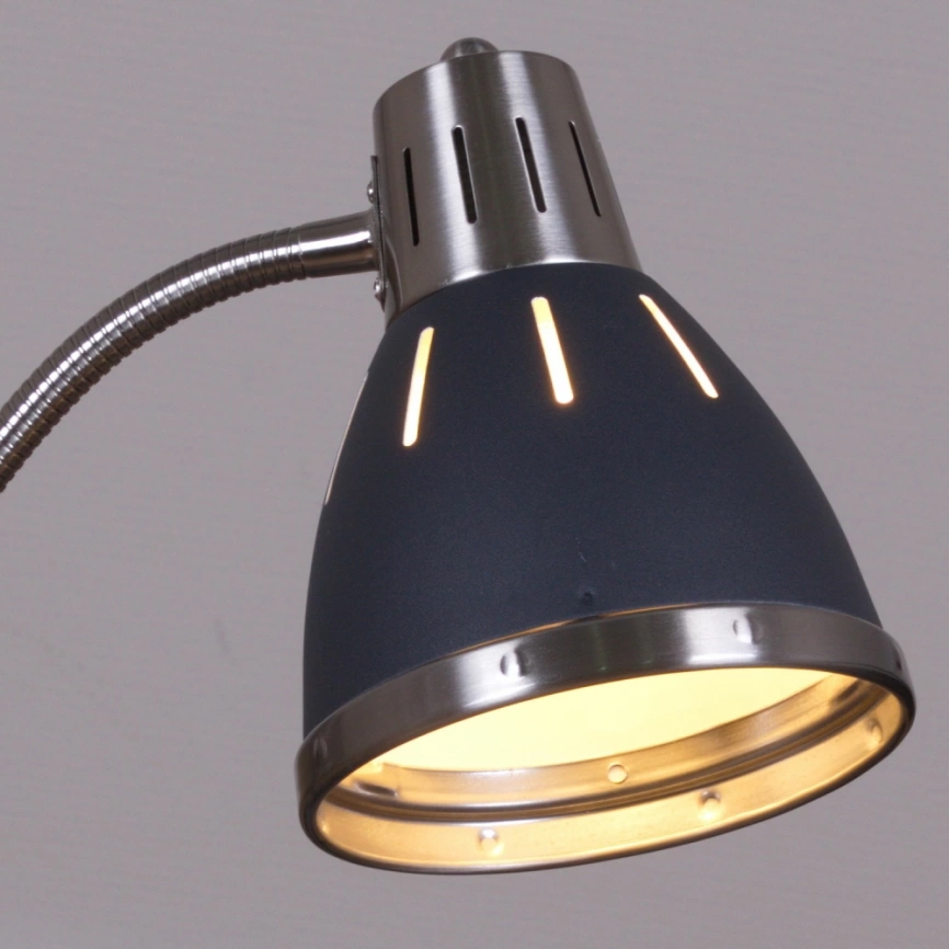 Настольная лампа Reluce 02155-0.7-01 BK (1397005) фото 3