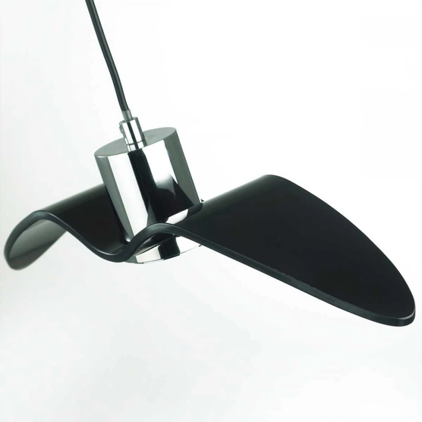 Подвесной светильник со светодиодной лампочкой GU10, Комплект от Lustrof. 304118-644185 фото 3