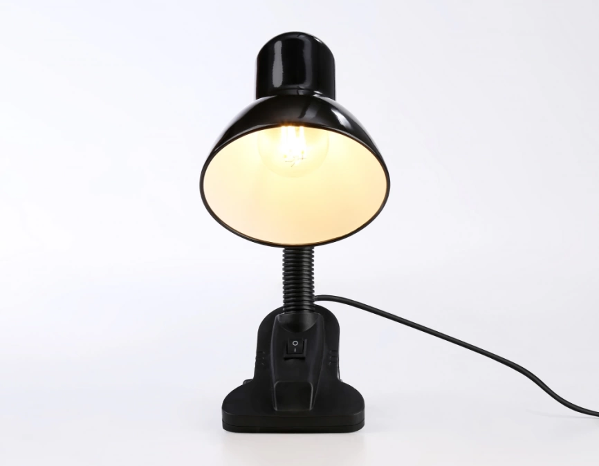 Настольная лампа с прищепкой Ambrella light DESK DE7710 фото 3