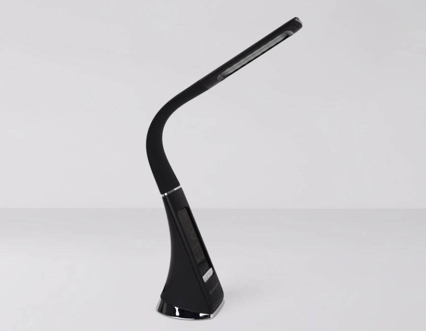 Светодиодная настольная лампа с дисплеем Ambrella light Desk DE509 фото 4