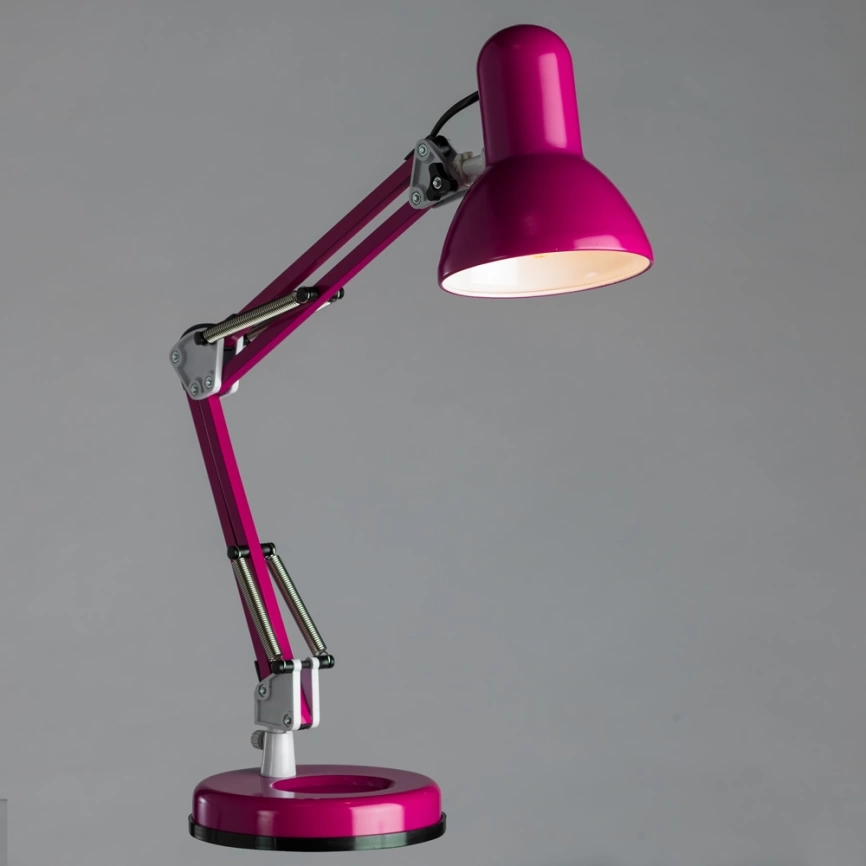 Настольная лампа с лампочками. Комплект от Lustrof. №26120-616601 фото 3