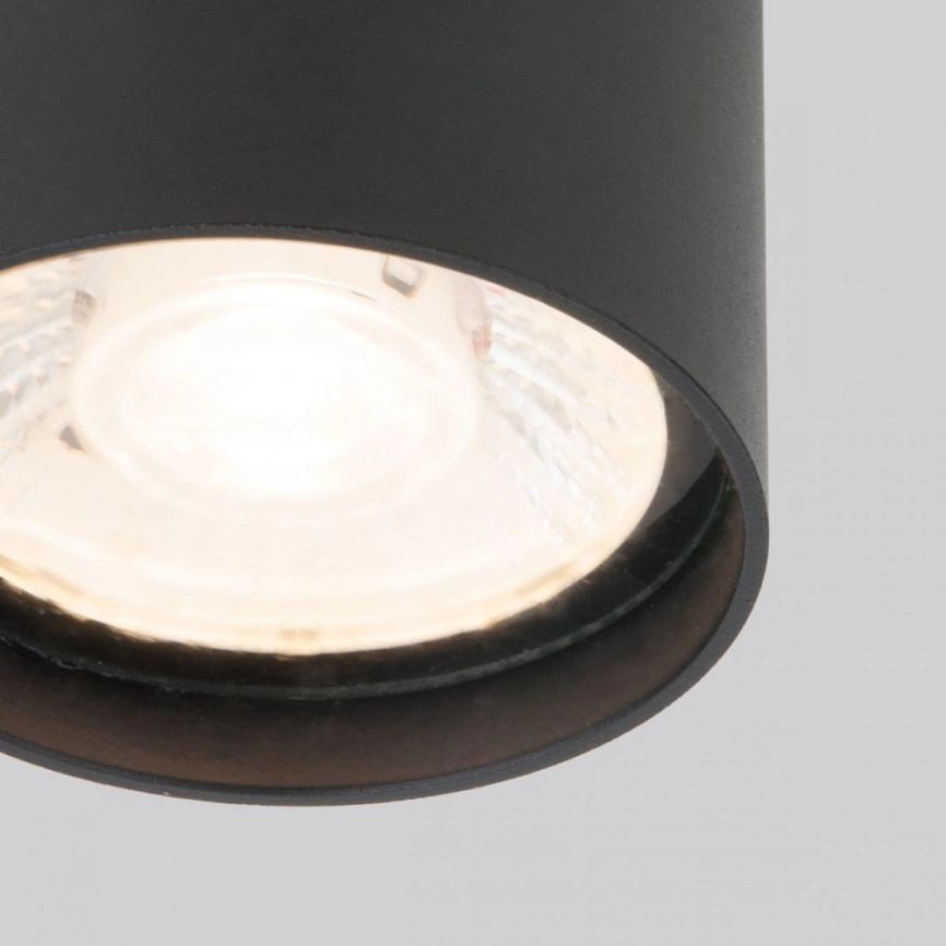 Уличный светодиодный светильник Elektrostandard Light LED 2105 IP54 35132/H черный (a056231) фото 3