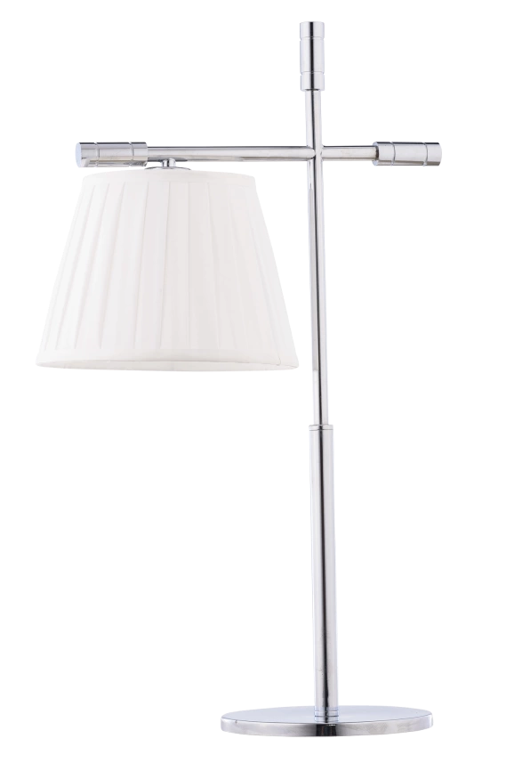 HMT8721 CR (1) Настольная лампа (Колпак отдельно) фото 1