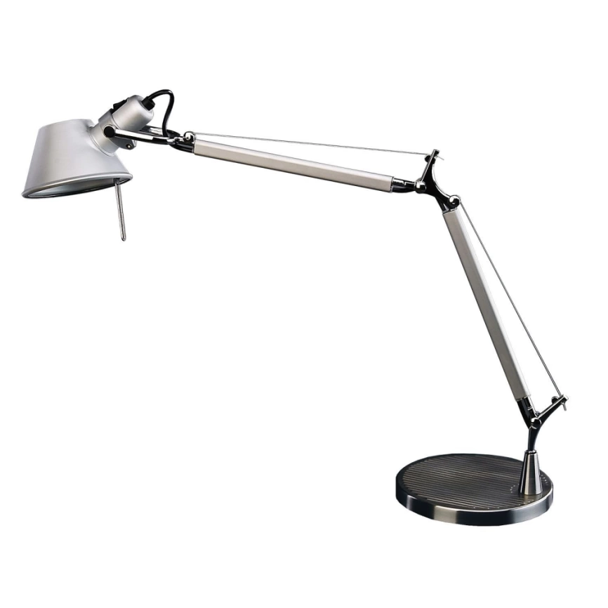 Настольная лампа со светодиодной лампочкой, комплект от Lustrof. №65522-618239 фото 1