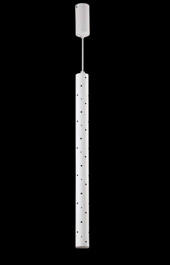 Подвесной светильник  Crystal Lux CLT 232C600 WH 3000K фото 1
